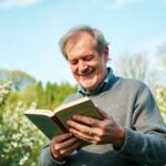 Benny Andersens digte: en dyb rejse gennem hans poesi