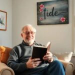 Benny Andersen digte om tiden: analyse, betydning og kontekst
