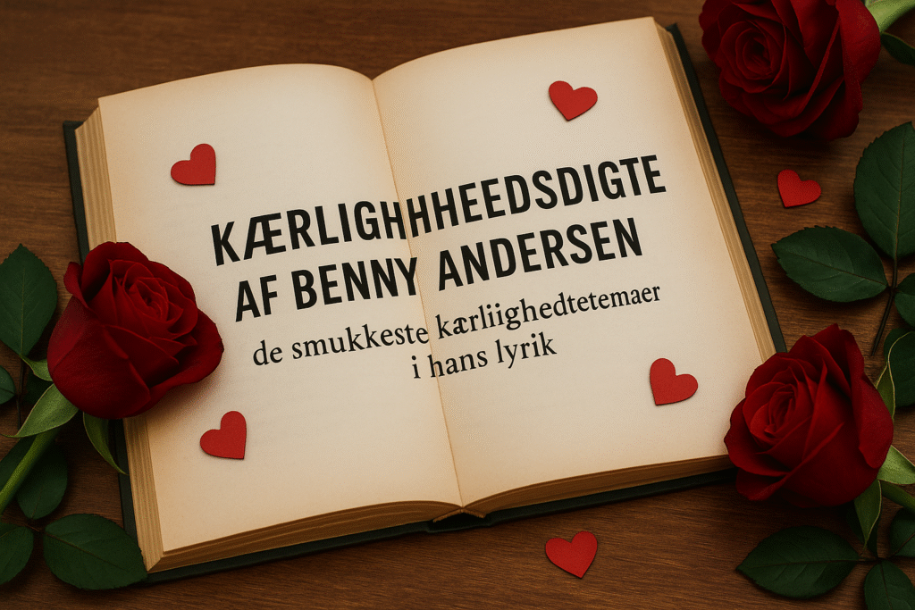 benny andersen kærlighed digt