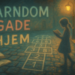 Barndommens gade (digt) af Tove Ditlevsen: Analyse, tema og betydning
