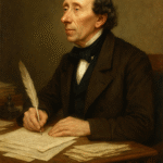 Digte af H.C. Andersen: Den poetiske sjæl bag Danmarks elskede eventyr