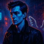 Digte af Michael Strunge: Den ultimative guide til at læse ham i dag