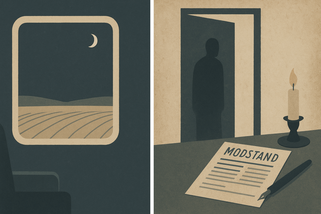 digte morten nielsen