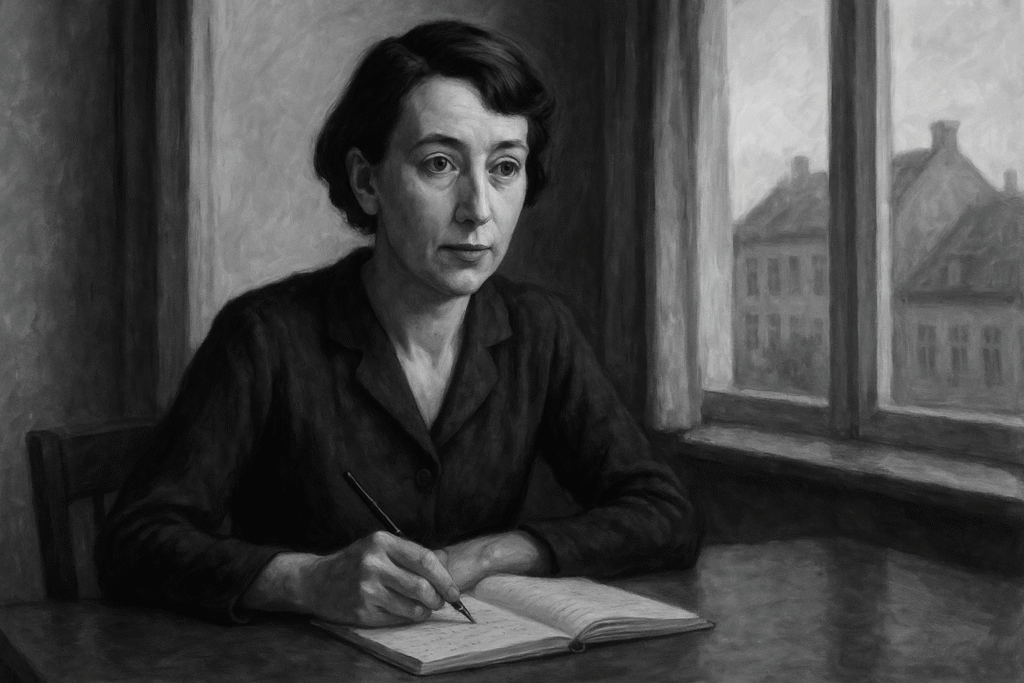 digte tove ditlevsen