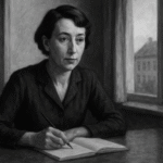 Digte af Tove Ditlevsen: temaer, nøgleværker og korte citater