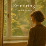 Erindring af Tove Ditlevsen: analyse, temaer og fortolkning