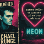Michael Strunge: kærlighed i digtene – motiver, citater og læsevejledning