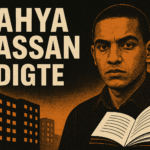 Yahya Hassan digte: temaer, form og eftermæle