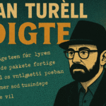 Dan Turèll digte: den lette guide til Onkel Dannys poesi