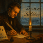 Digte af Emil Aarestrup: temaer, nøgletekster og læseguide