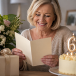 Digte til en 60-års fødselsdag: smukke, sjove og personlige digte til den store dag