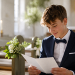 Digte til konfirmation: smukke, sjove og personlige vers til konfirmanden